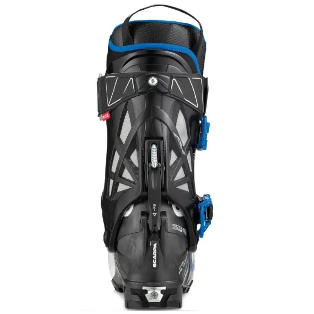 SCARPA MAESTRALE RS 4/5