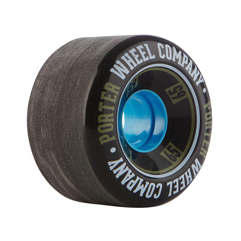 Skate Longboard Wheels Mini Monkey 65 x 41 mm 80 a