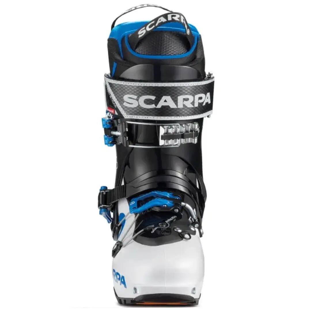 SCARPA MAESTRALE RS 3/5