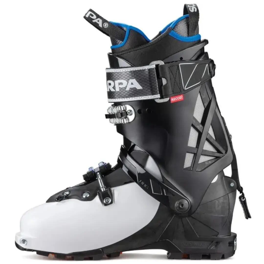 SCARPA MAESTRALE RS 2/5