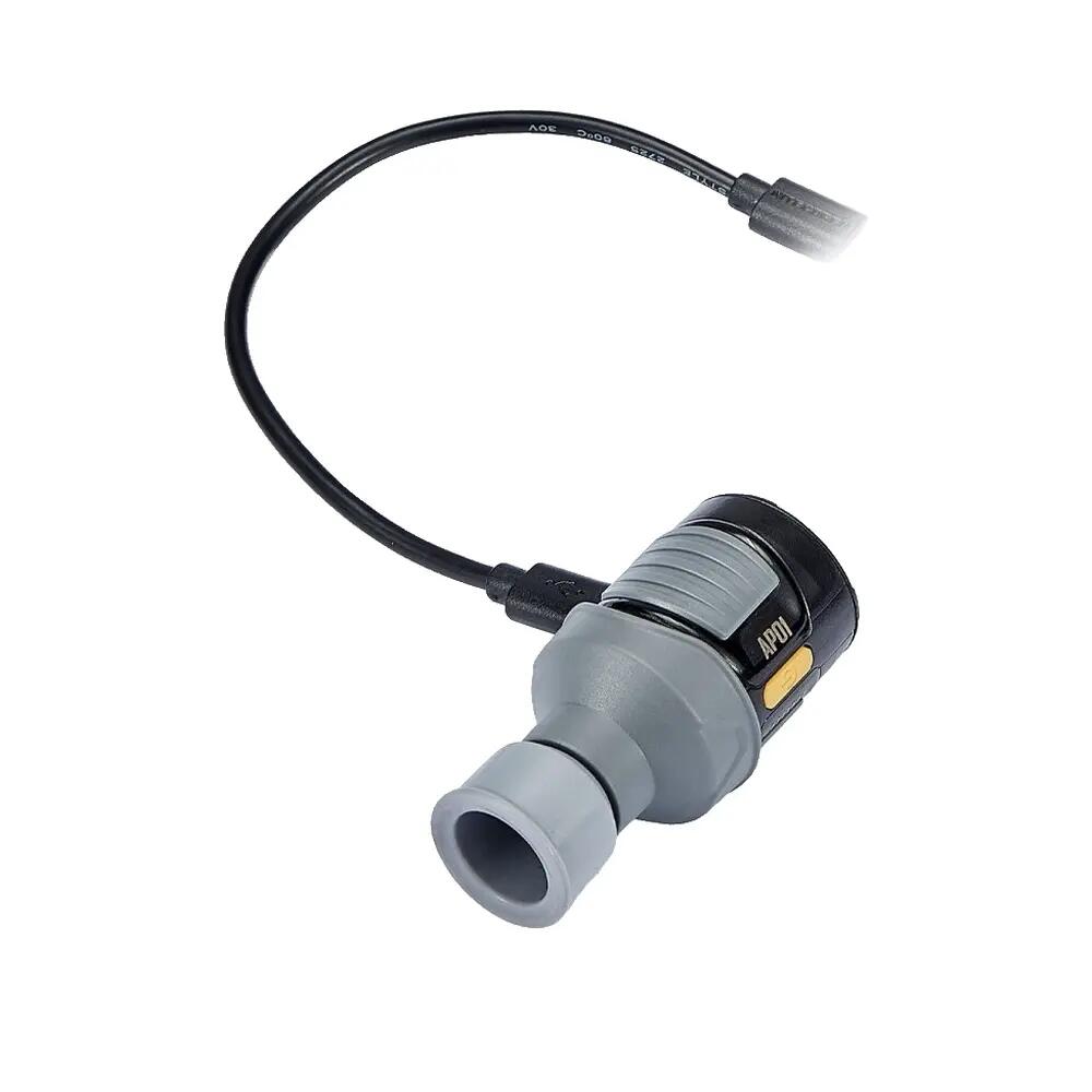 Pompa ad aria elettronica Nitecore AP01 leggera 2/4