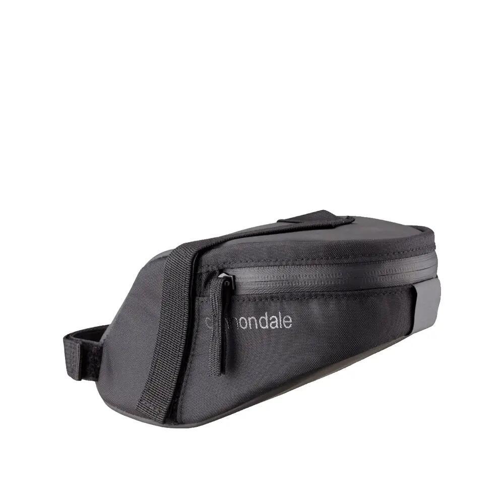 Sacoche de selle Cannondale Contain Stitched 1L Zwart 3/3