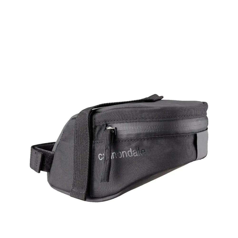 Sacoche de selle Cannondale Contain Stitched 1L Zwart 2/3