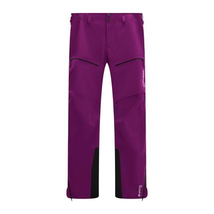 Wasserdichte Hose für Damen Berghaus Extrem Vanguard Gtx