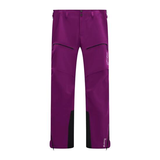 Wasserdichte Hose für Damen Berghaus Extrem Vanguard Gtx