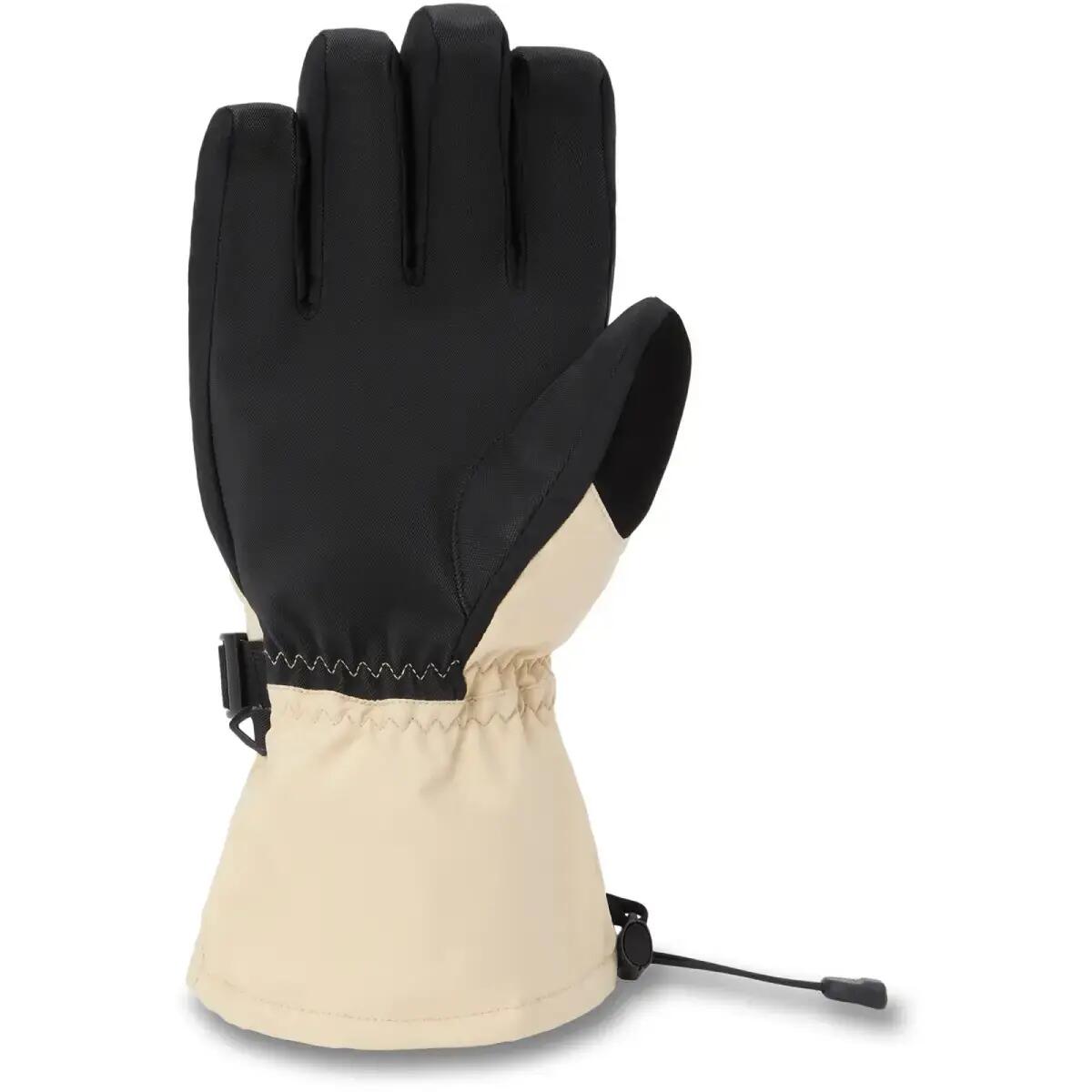 Rękawice DAKINE Scout Glove Brown Rice 2026 3/5