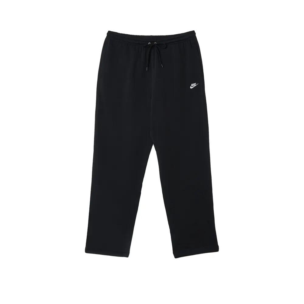 Pantalon de jogging Nike Club Oh - Coupe droite - Noir 1/2