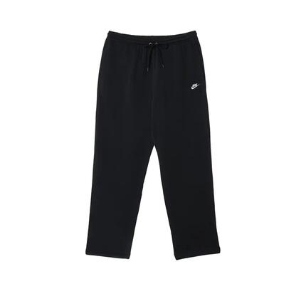 Pantalon de jogging Nike Club Oh - Coupe droite - Noir