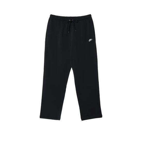 Pantalon de jogging Nike Club Oh - Coupe droite - Noir