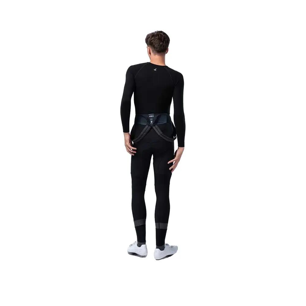 Camiseta térmica Gobik Winter Merino Noir 10/10