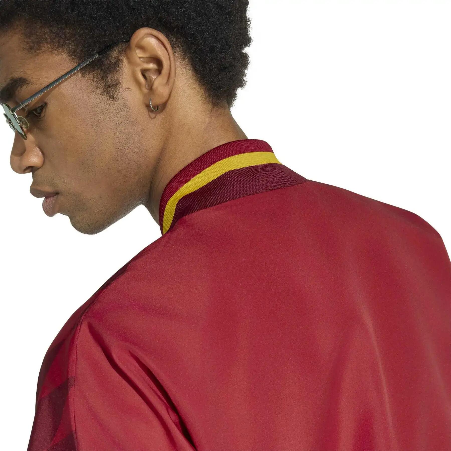 Veste de survêtement AS Roma Stadium 6/6