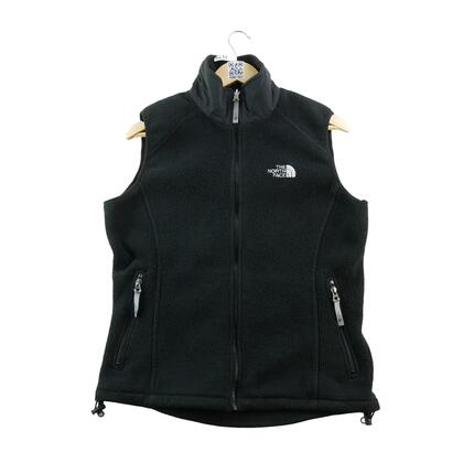 Seconde vie - Veste polaire Femme Pumori Vest Y2K - Excellent