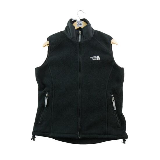 Seconde vie - Veste polaire Femme Pumori Vest Y2K - Excellent