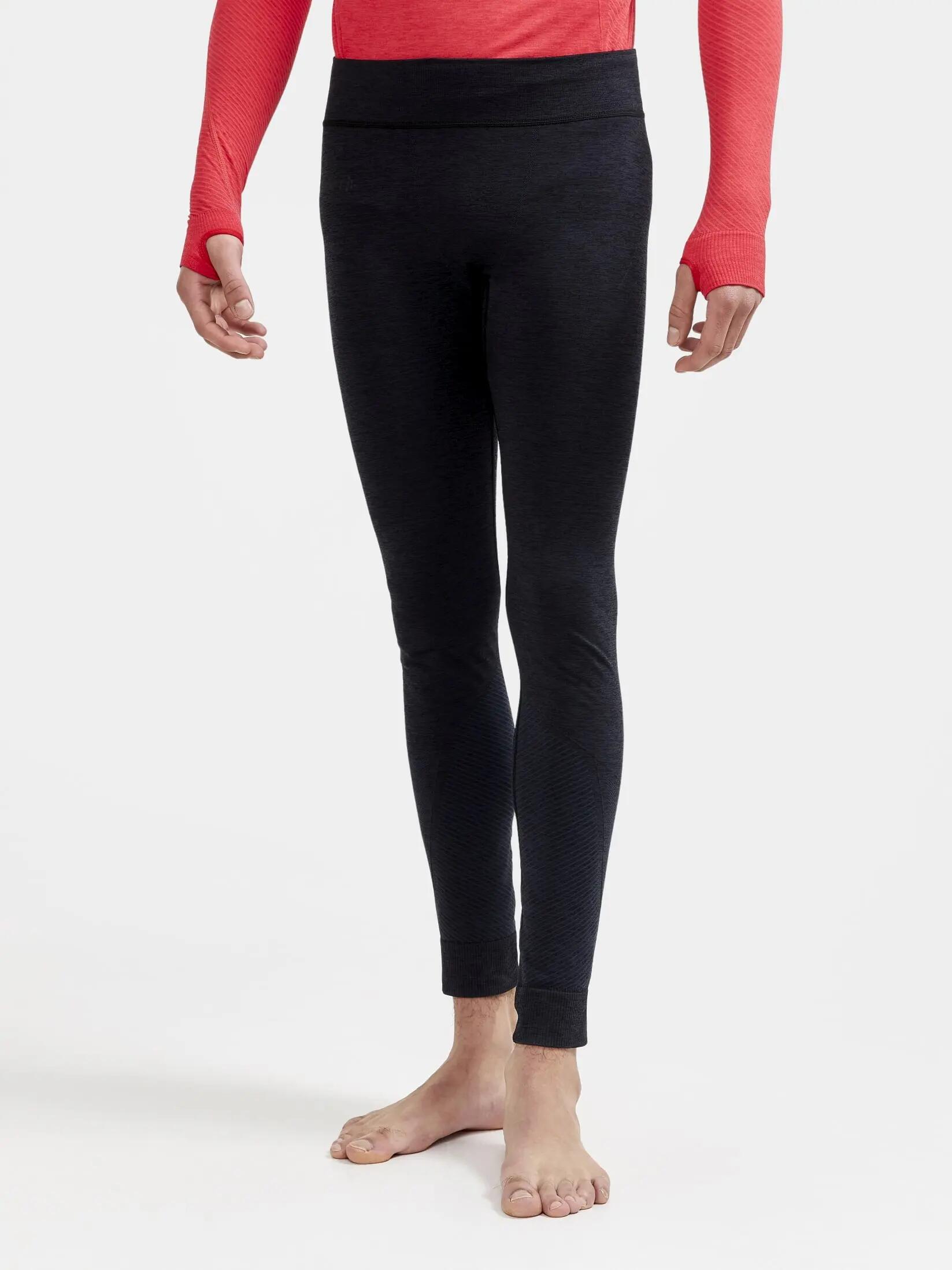 Craft thermische broek voor heren 2/3
