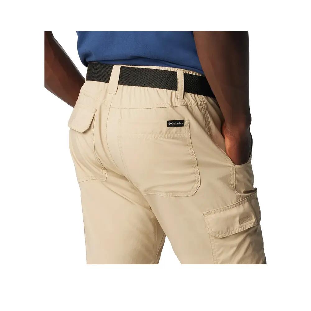 Hose Columbia Silver Ridge Utility Beige 6/7