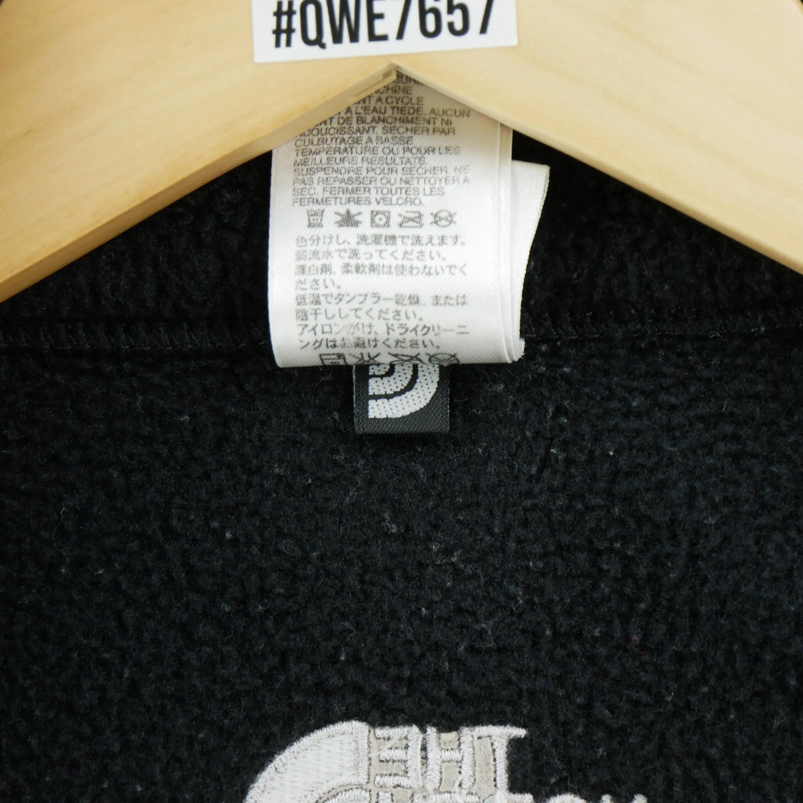 Tweedehands - Dames fleecejas Pumori Vest Y2K - Als nieuw 9/9