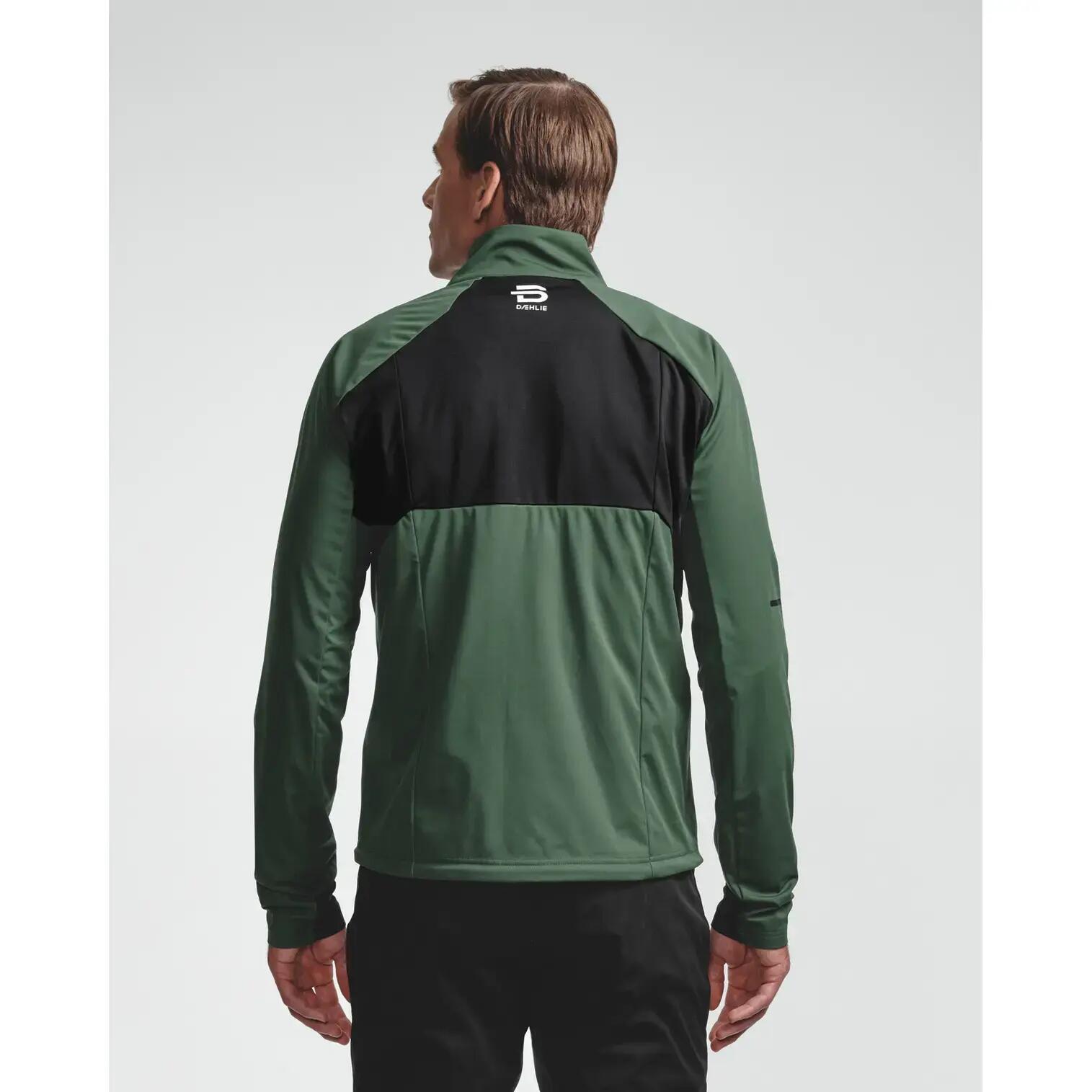 Doudoune z długim rękawem Daehlie Sportswear Challenge 3.0 4/4