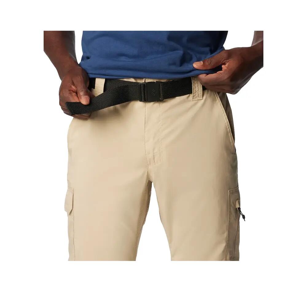Hose Columbia Silver Ridge Utility Beige 5/7