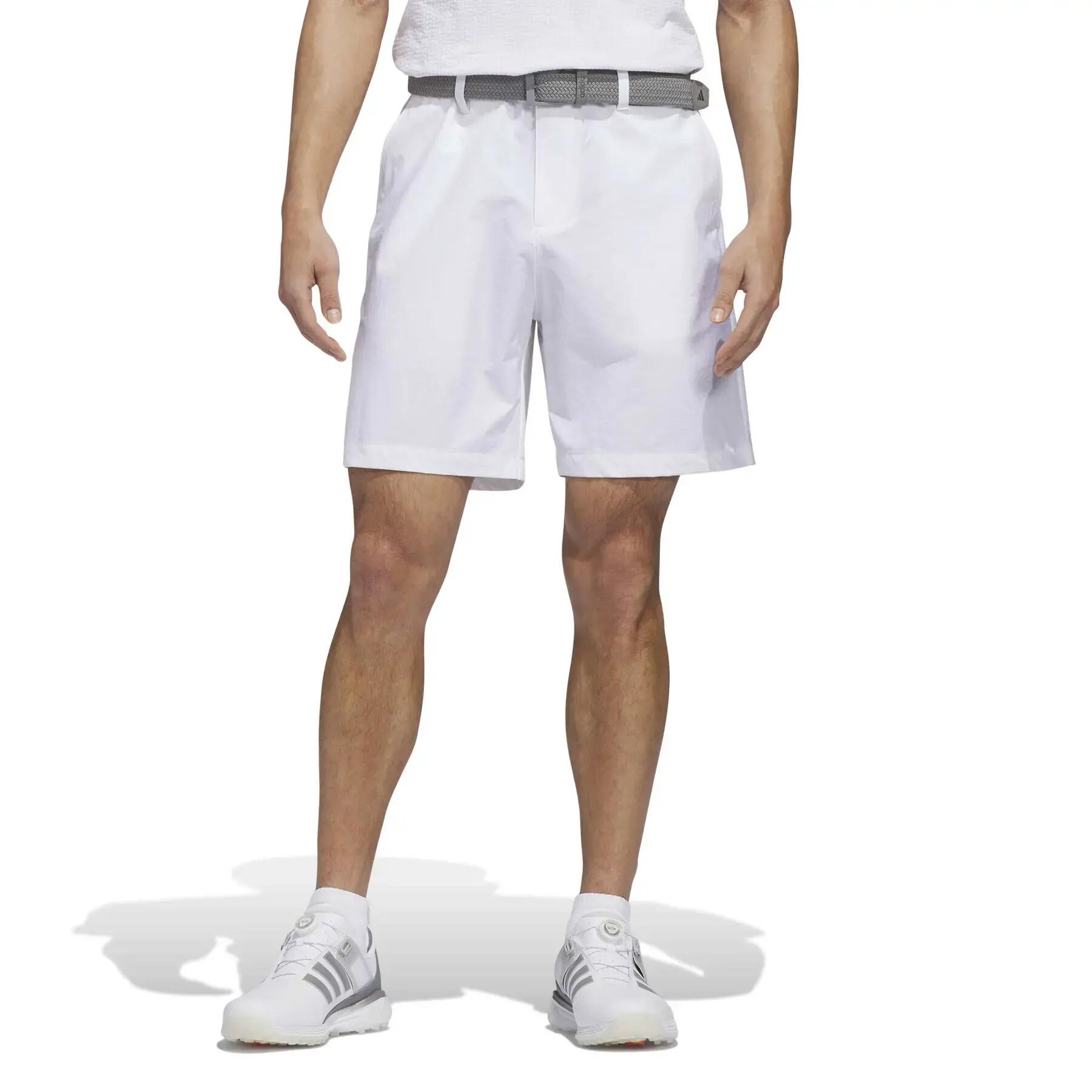 Short adidas Ultimate365+ 8.5 " 2/7