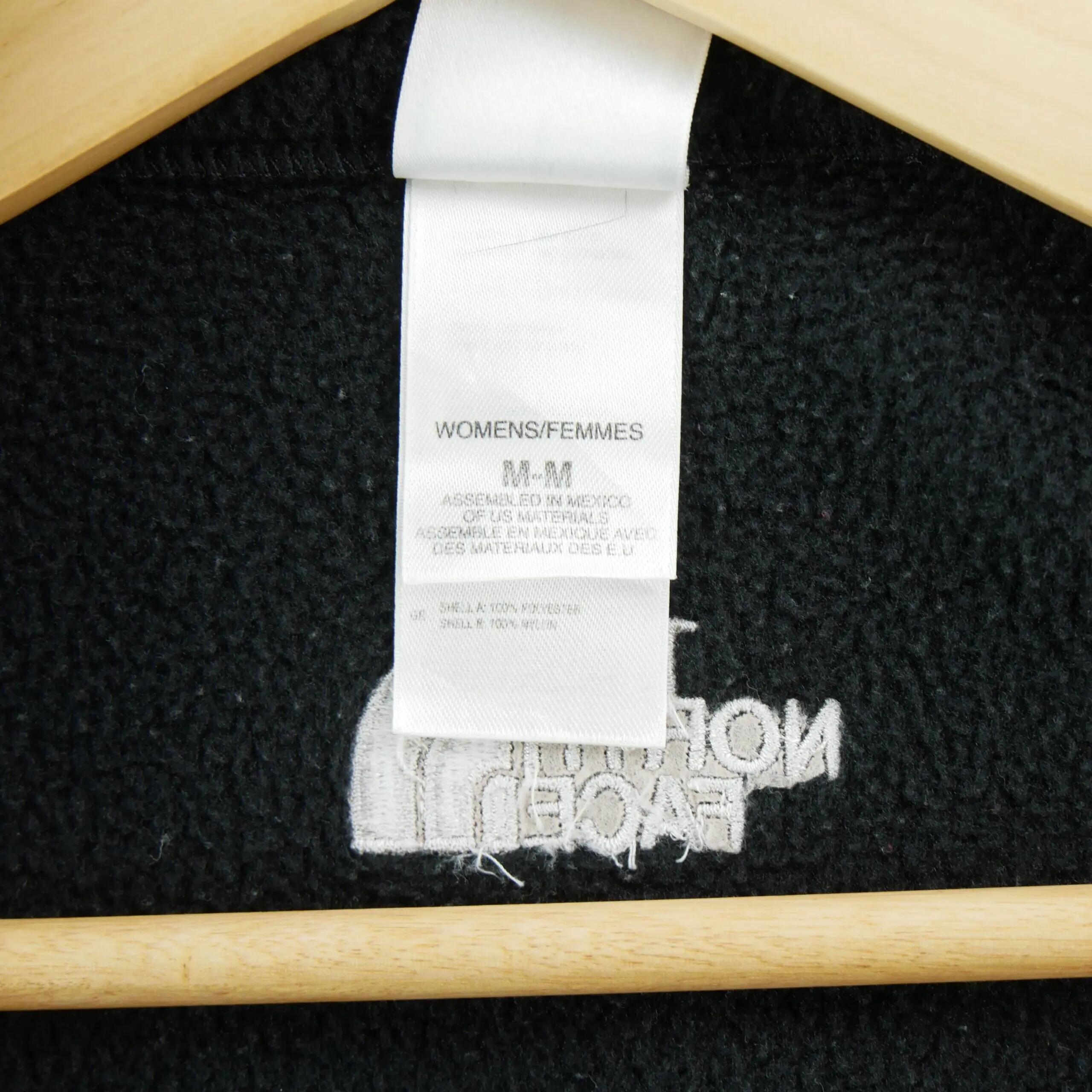 Tweedehands - Dames fleecejas Pumori Vest Y2K - Als nieuw 8/9