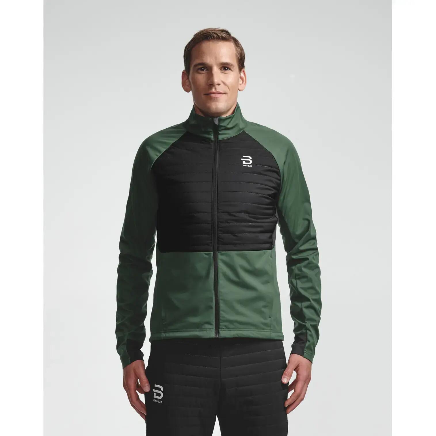 Doudoune z długim rękawem Daehlie Sportswear Challenge 3.0 3/4
