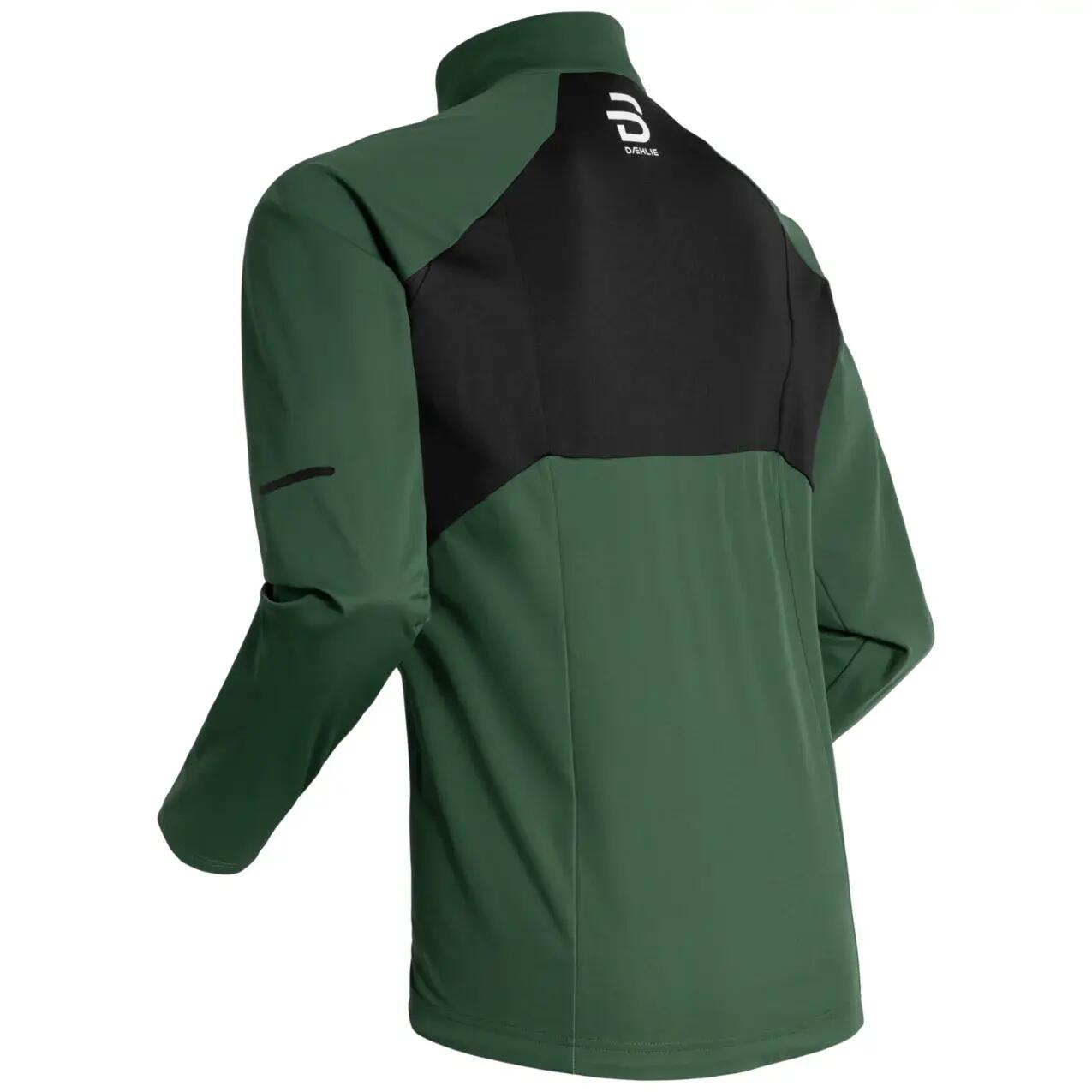 Doudoune z długim rękawem Daehlie Sportswear Challenge 3.0 2/4