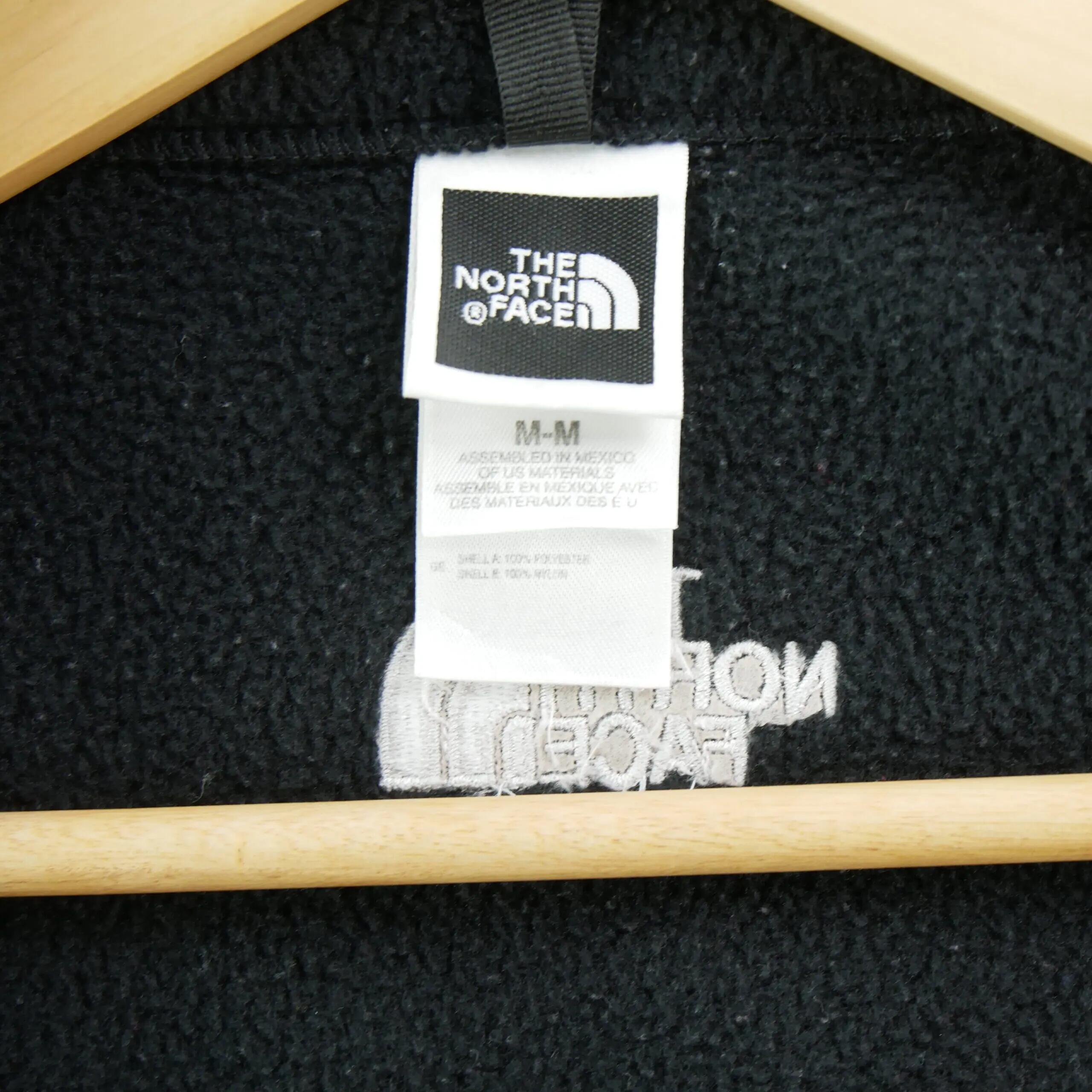 Tweedehands - Dames fleecejas Pumori Vest Y2K - Als nieuw 7/9