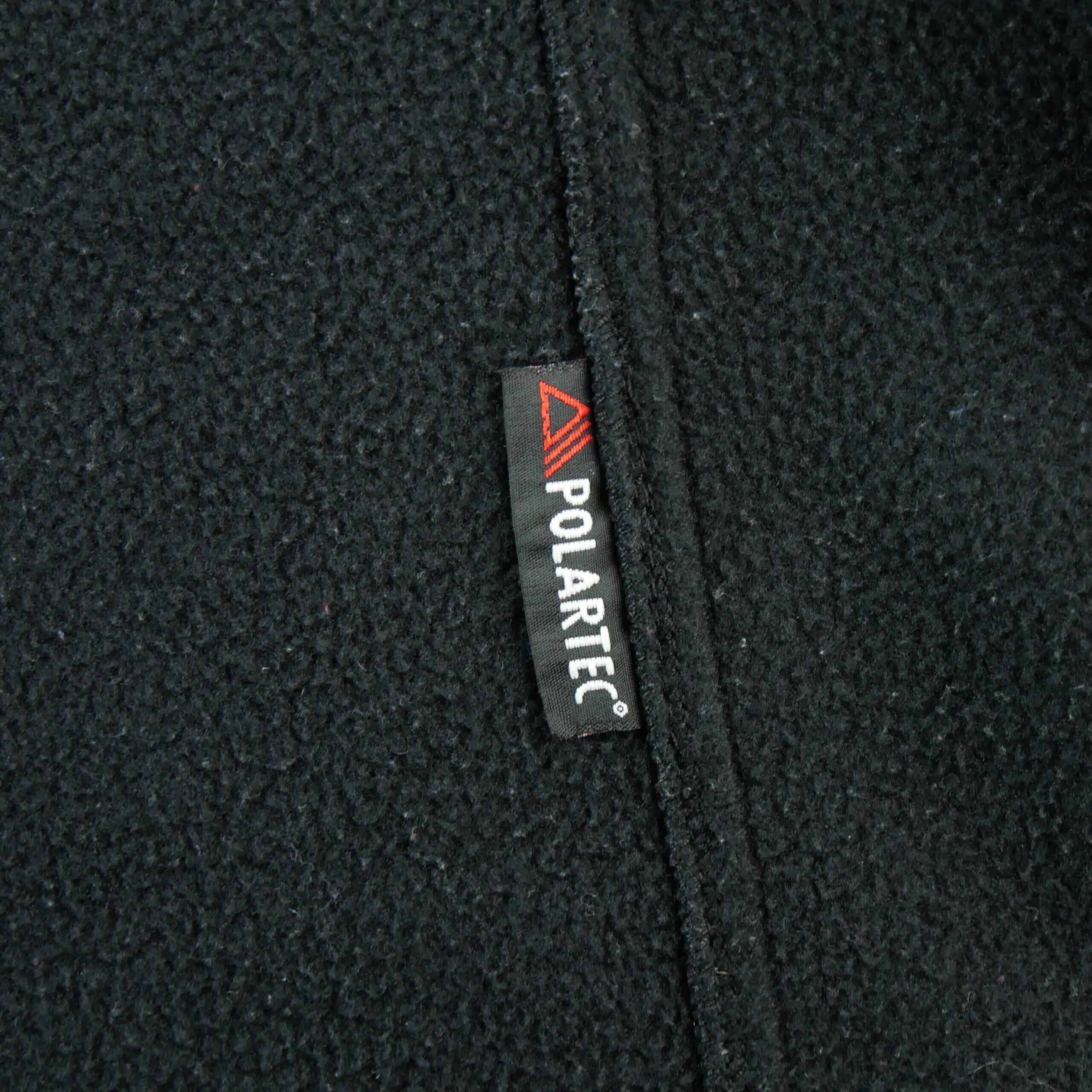 Tweedehands - Dames fleecejas Pumori Vest Y2K - Als nieuw 6/9