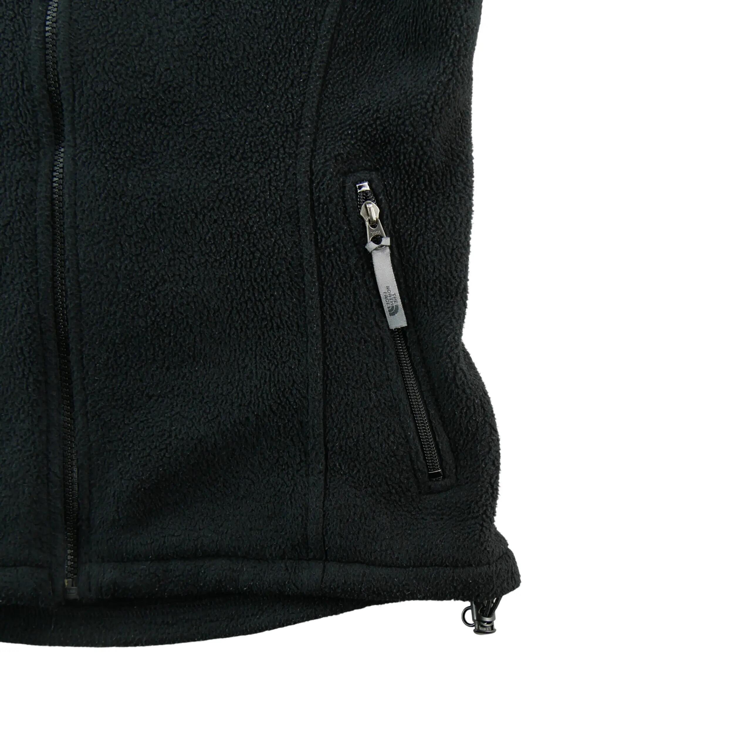 Tweedehands - Dames fleecejas Pumori Vest Y2K - Als nieuw 5/9