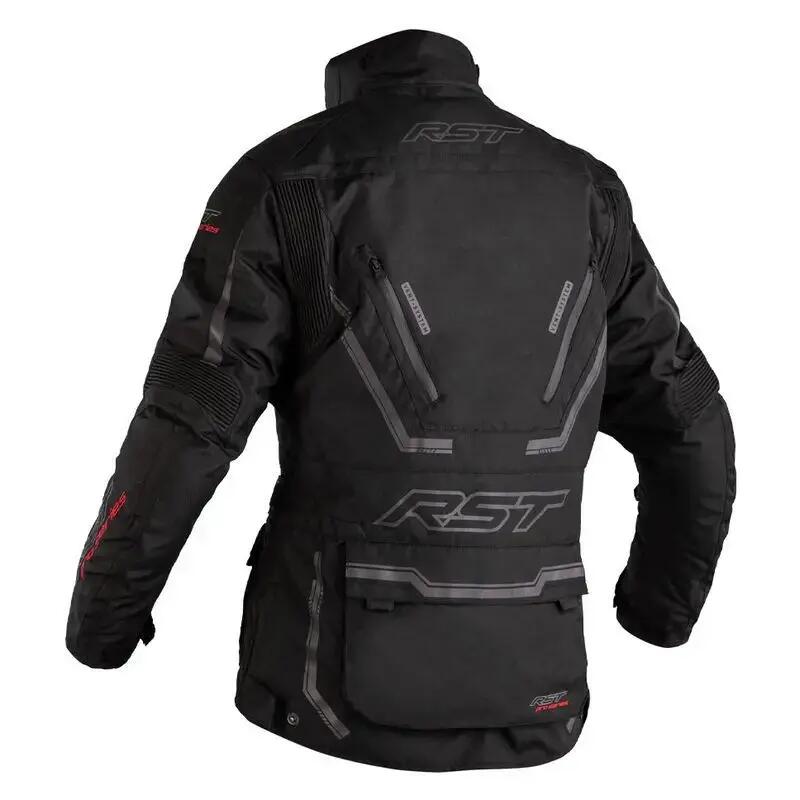 Giacca Airbag moto tessuto donna RST Paragon 6 2/2