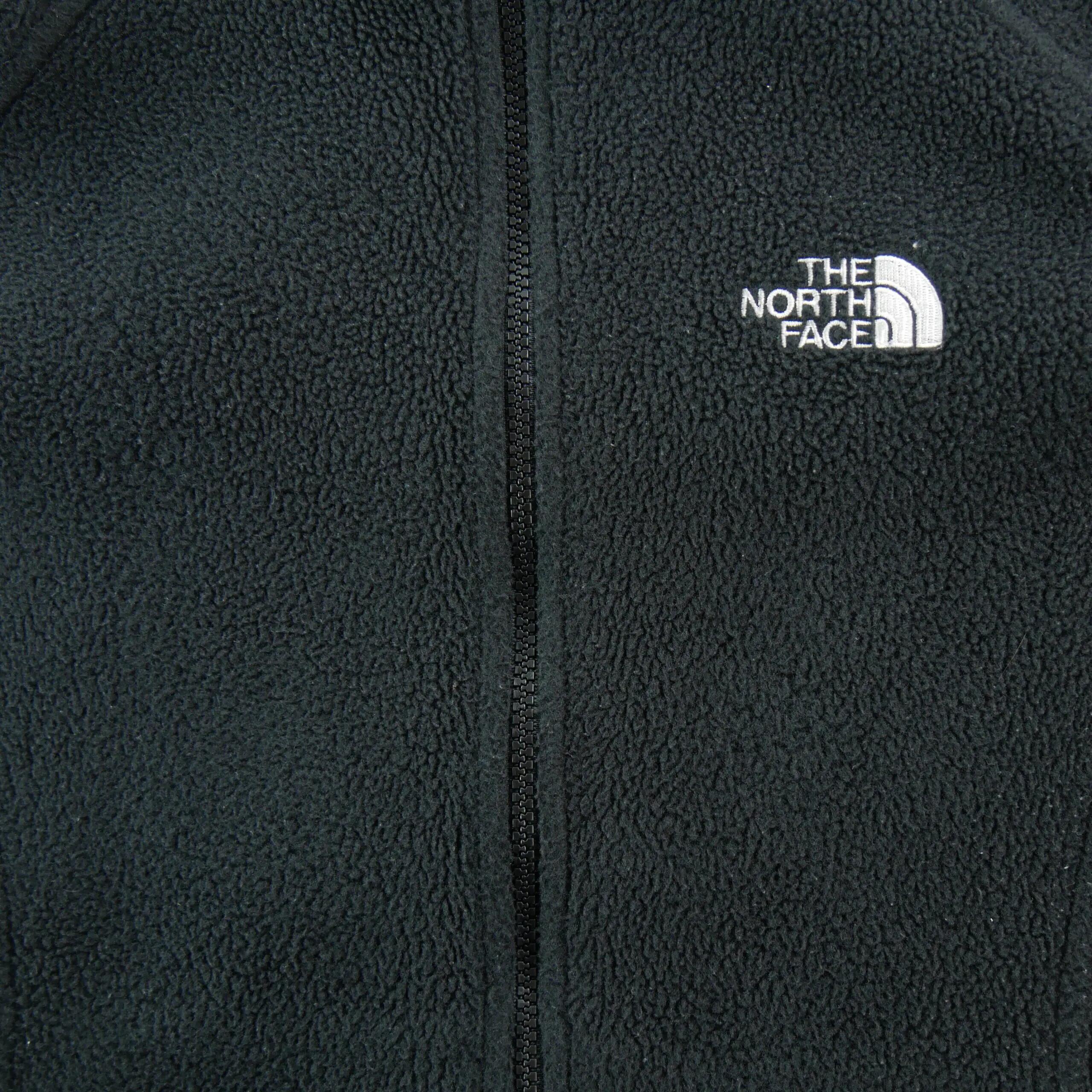Tweedehands - Dames fleecejas Pumori Vest Y2K - Als nieuw 4/9