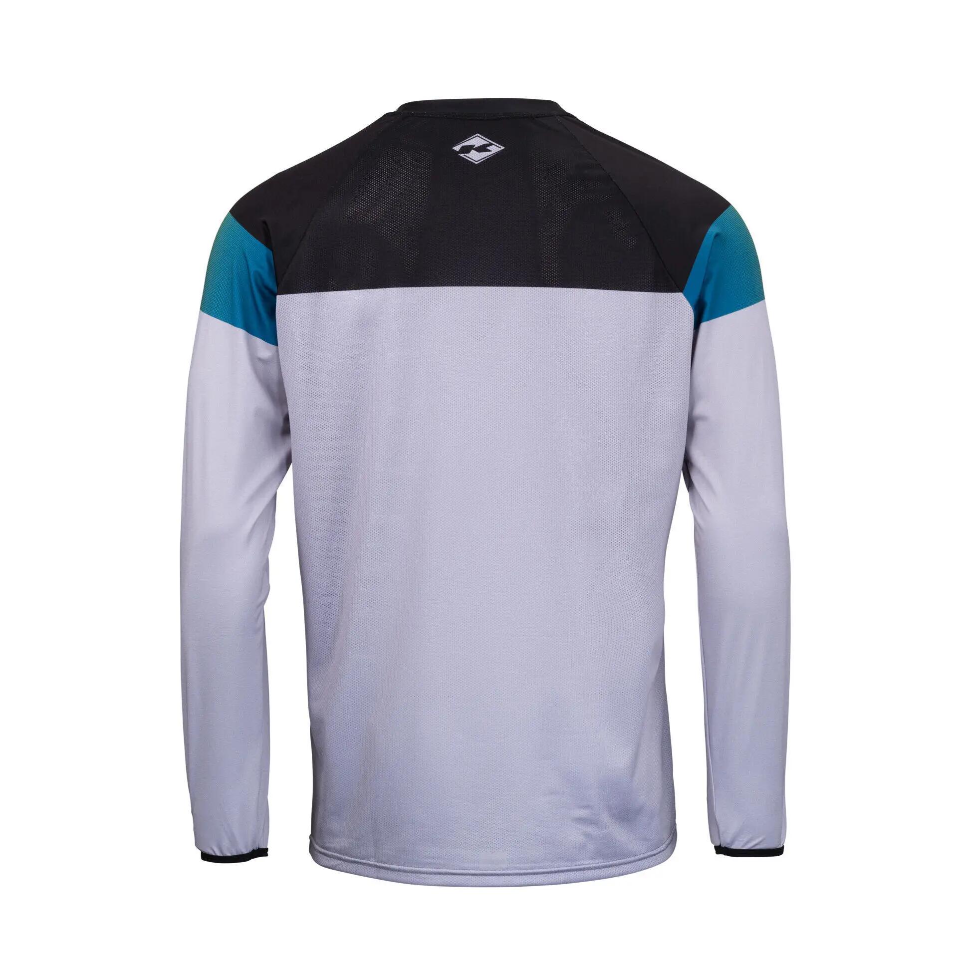 Maglia da motocross Kenny Titanium 2/2