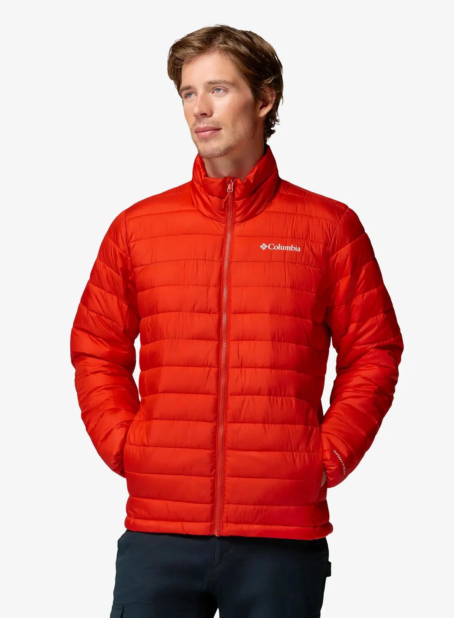 Kurtka 3w1 Columbia Inner Limits Interchange Jacket 3/7