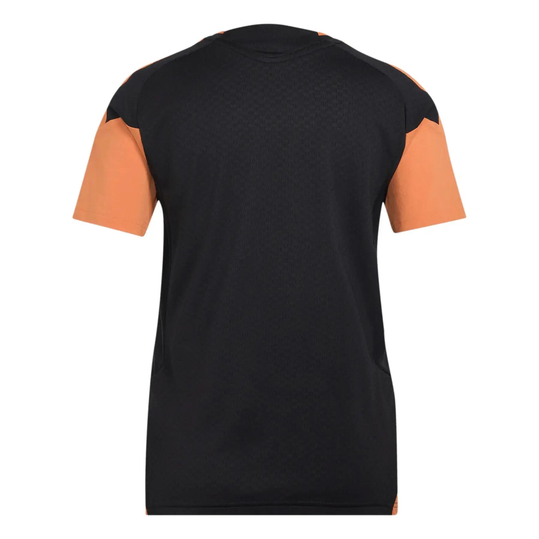 Maglia Autentica Training donna Arsenal Tiro 26 4/7