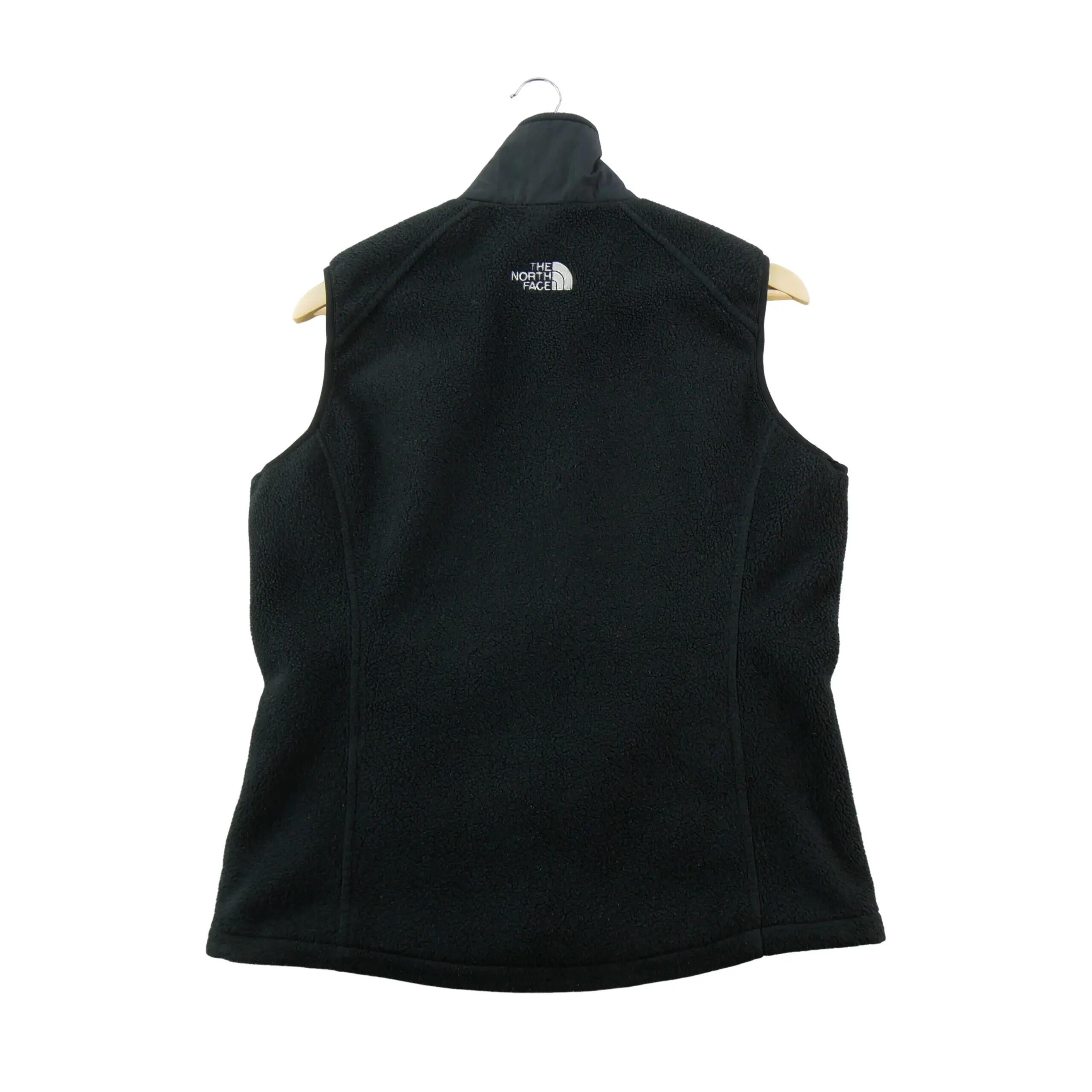 Tweedehands - Dames fleecejas Pumori Vest Y2K - Als nieuw 2/9