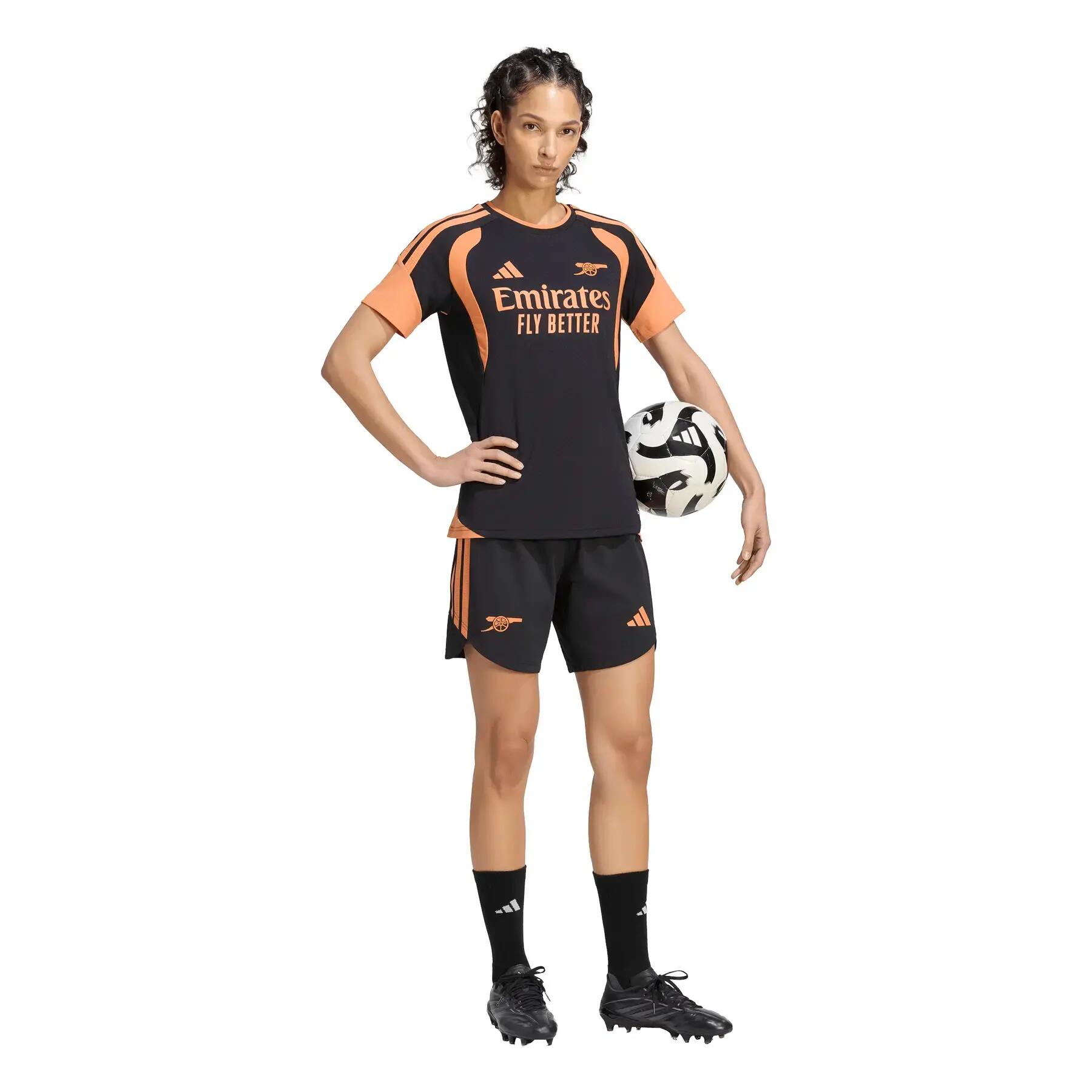 Maglia Autentica Training donna Arsenal Tiro 26 3/7