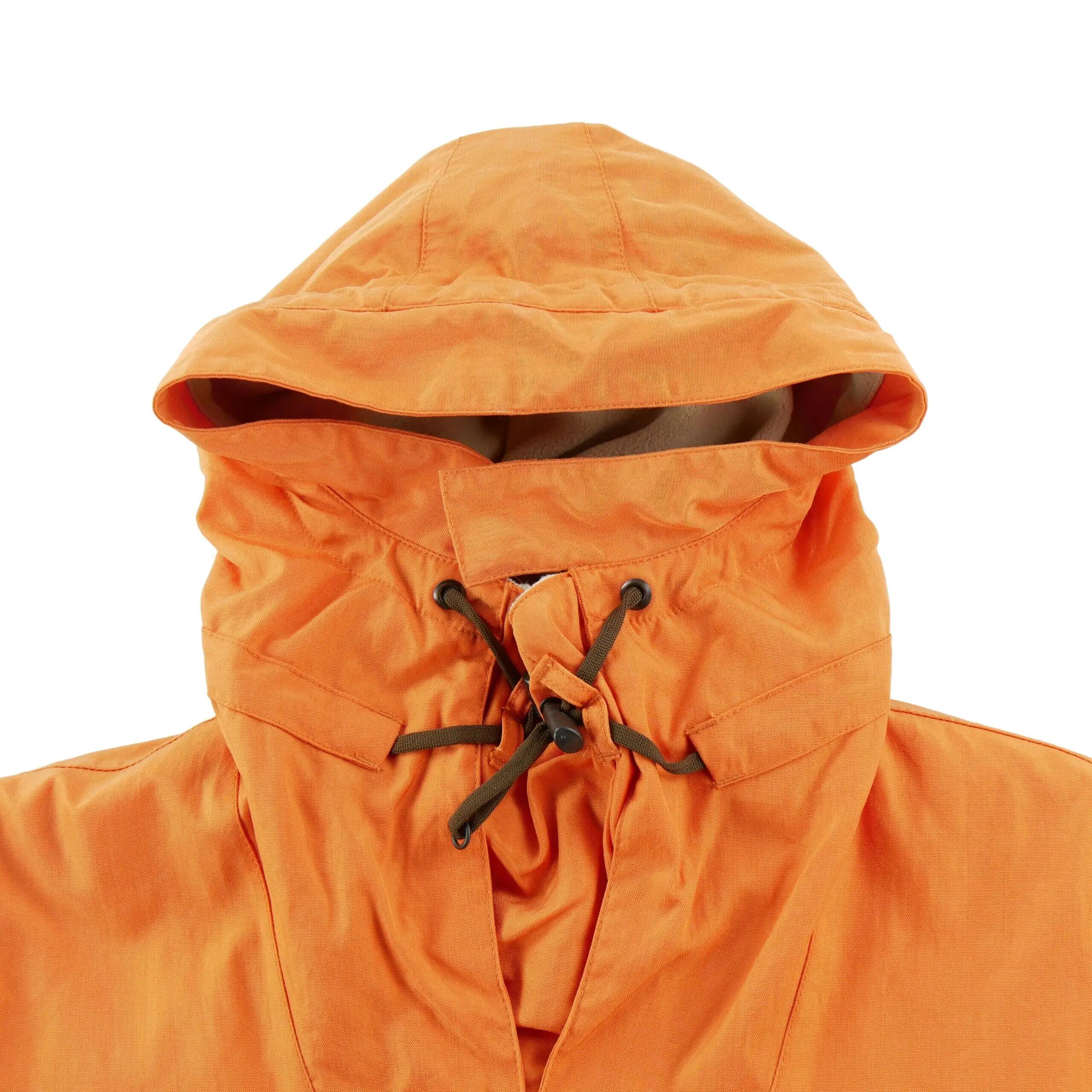 Segunda Vida - Parka Hombre Skidoo Voyage Y2K Naranja - Excelente 3/10