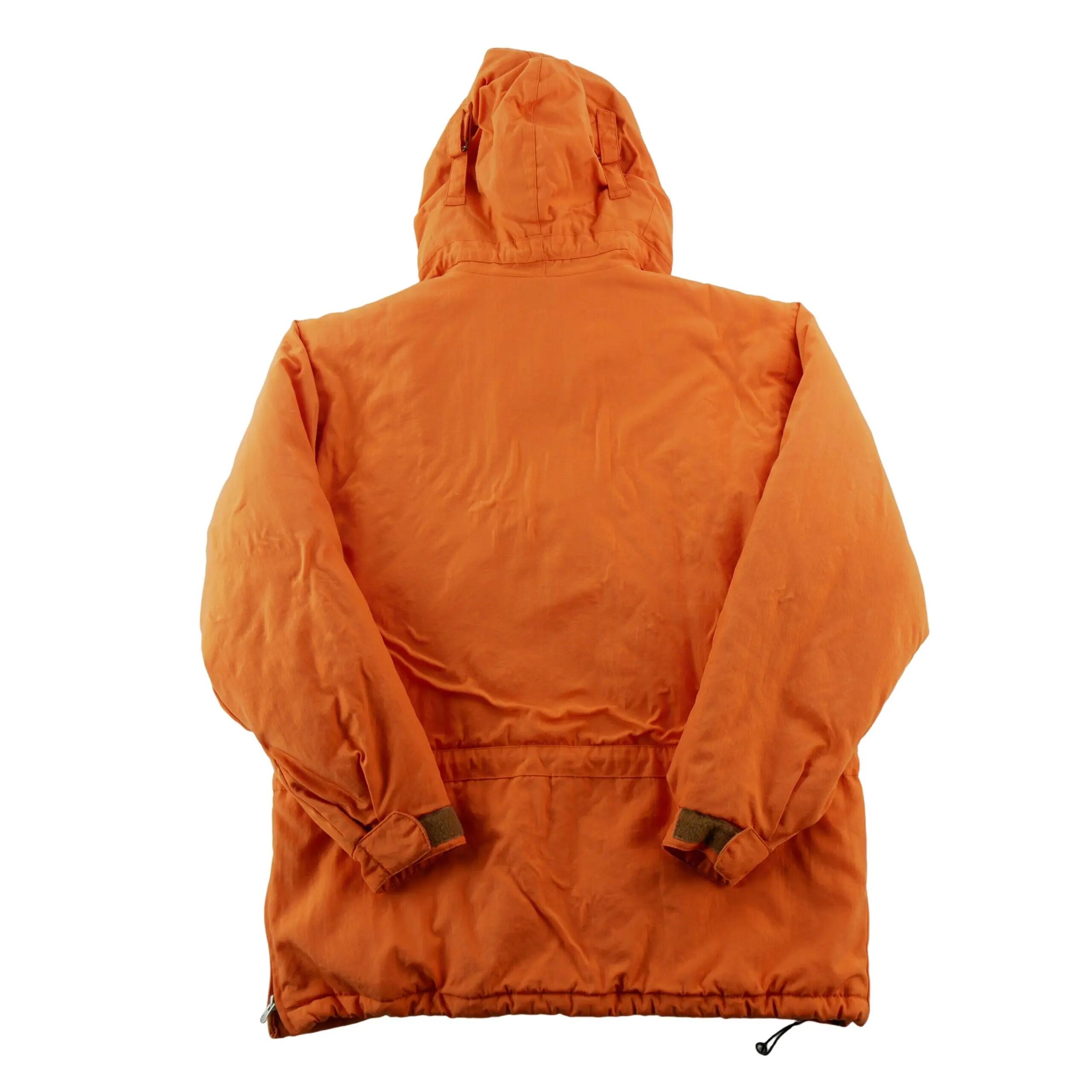 Segunda Vida - Parka Hombre Skidoo Voyage Y2K Naranja - Excelente 2/10
