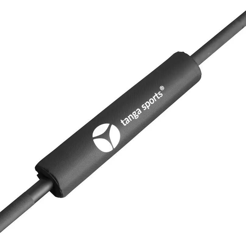 Guarda Pescoço Tanga sports 5/6