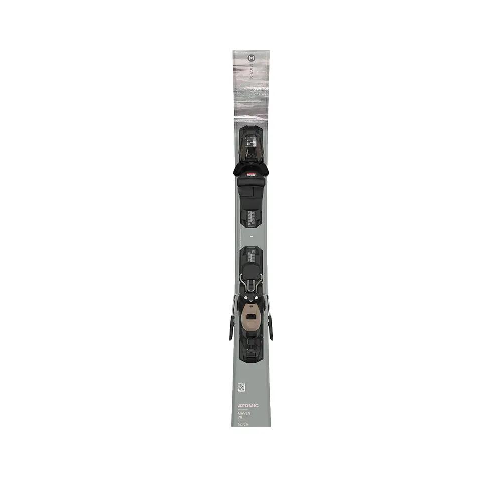 Skis Atomic Maven 10 GW Femme 3/4