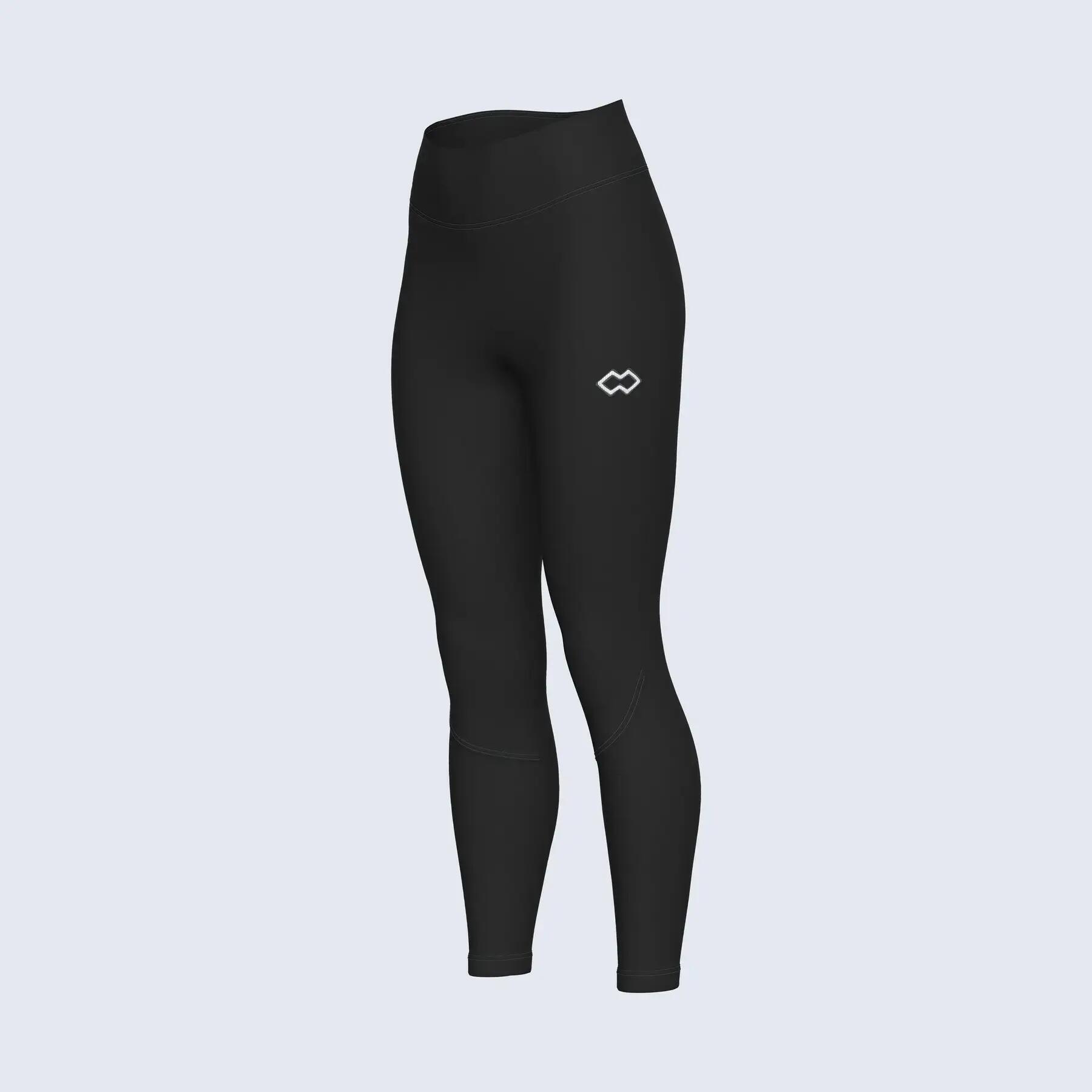 Leggings da donna Errea Essential SS26 014 4/5