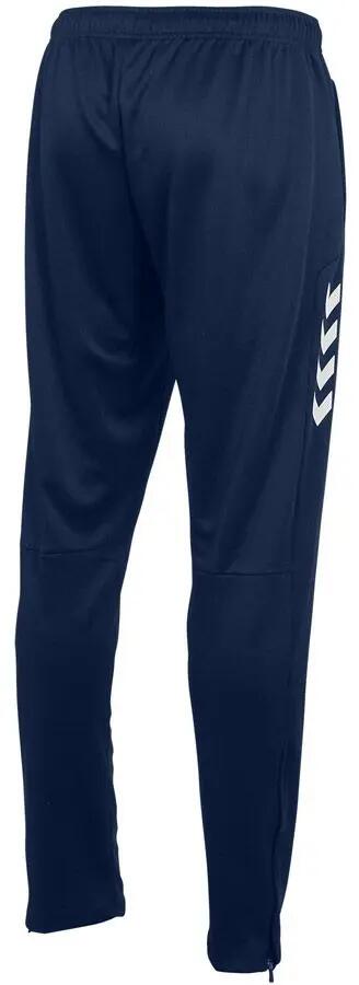 Hummel voetbalshort jr 2/2