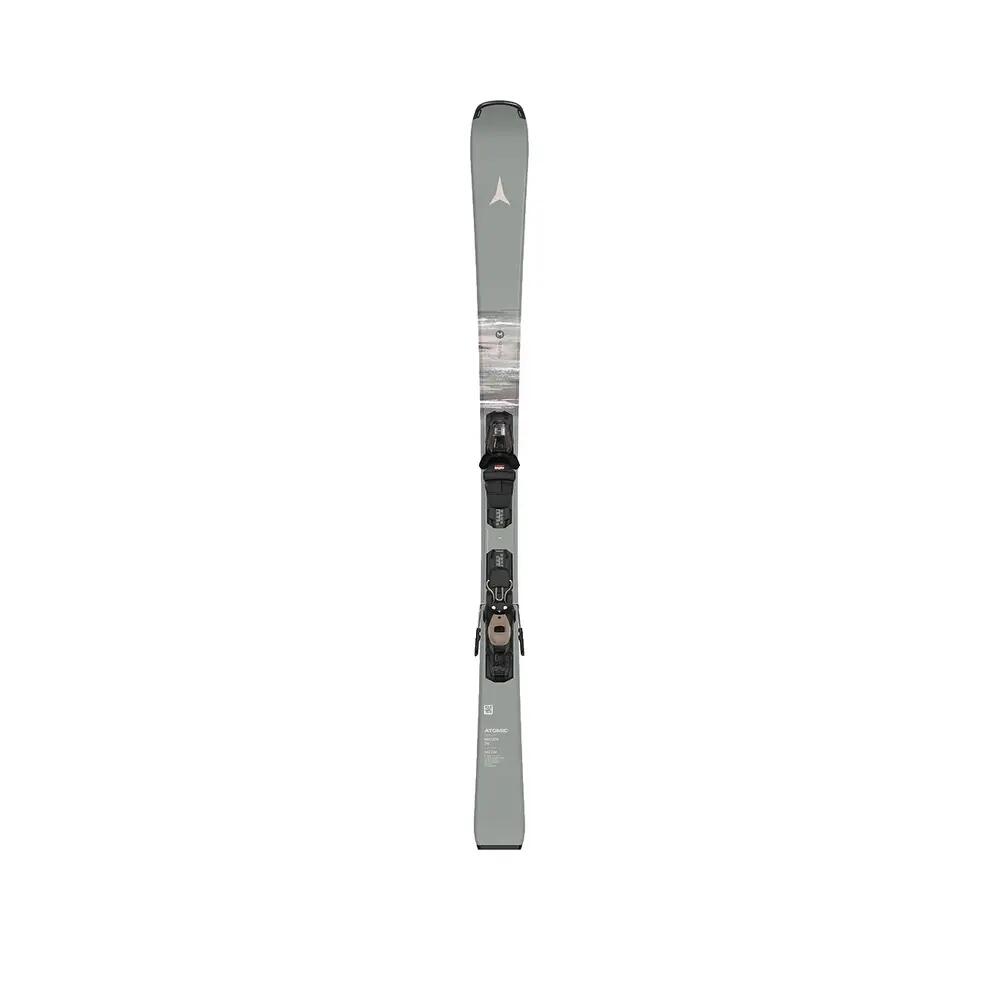 Skis Atomic Maven 10 GW Femme 2/4