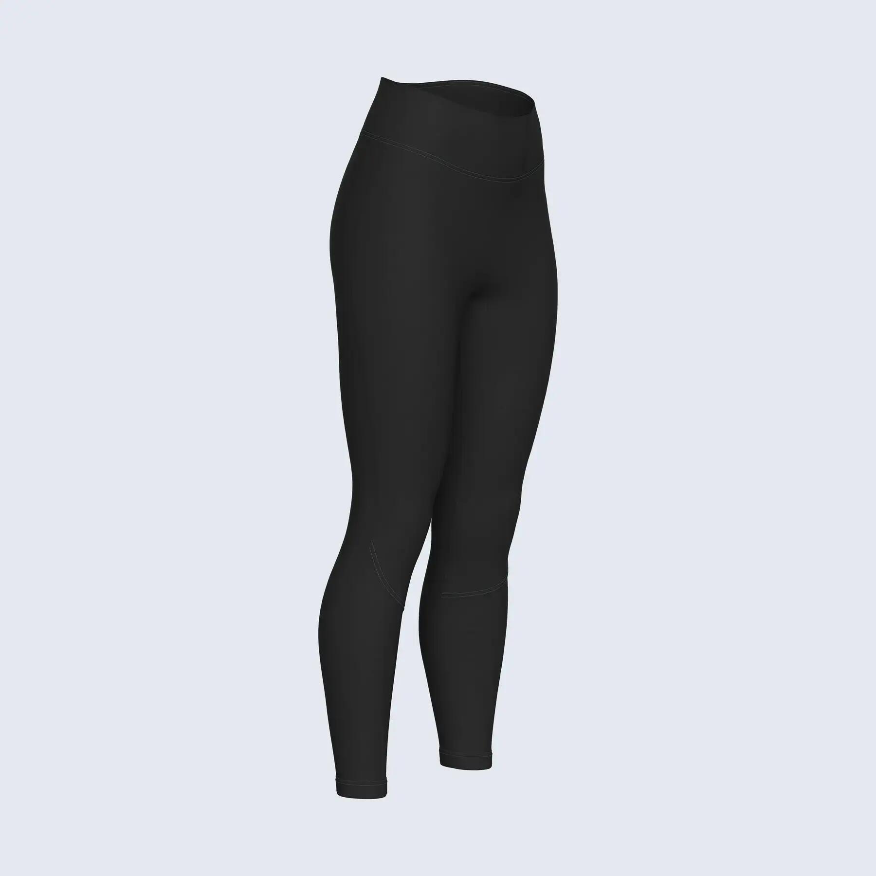 Leggings da donna Errea Essential SS26 014 3/5