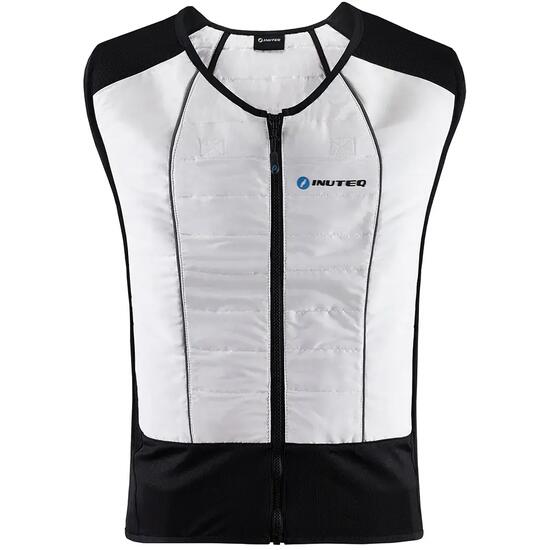Gilet moto Inuteq Bodycool Hybrid
