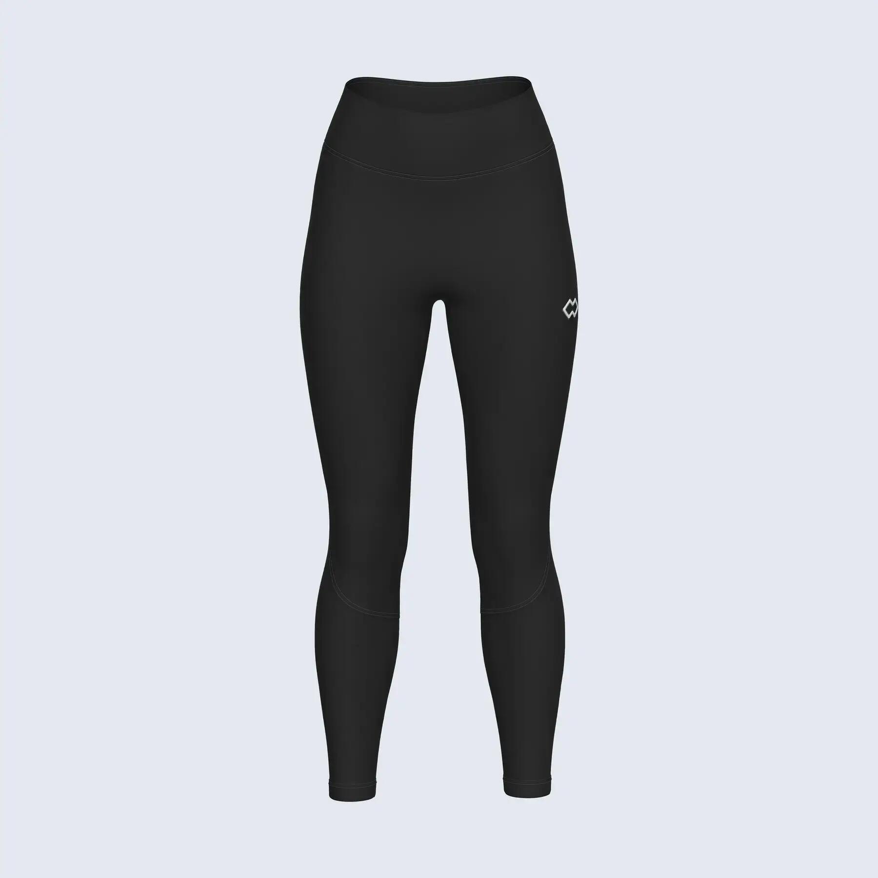 Leggings da donna Errea Essential SS26 014 2/5