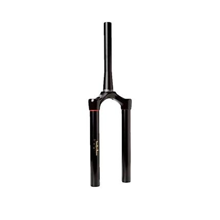 RockShox Lyrik/Yari Air 51OS Gabel schwarz