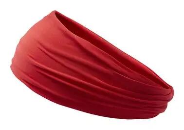 Bentita - headbands - rosu 2/2