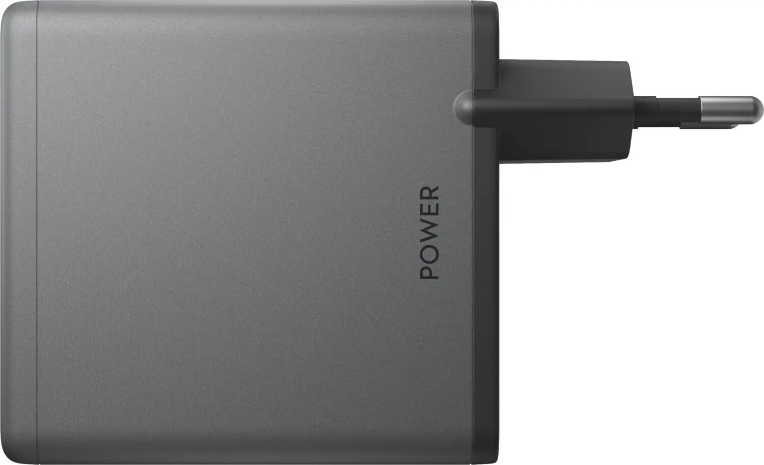 Power 140W GaN Charger (EU) 5/7