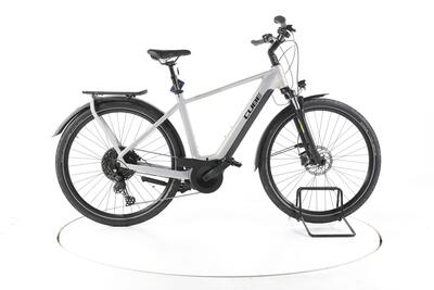 Ebike ricondizionata · Cube Touring Hybrid Pro 625 · Ottime condizioni
